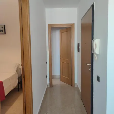 Porta Maggiore House Apartamento *