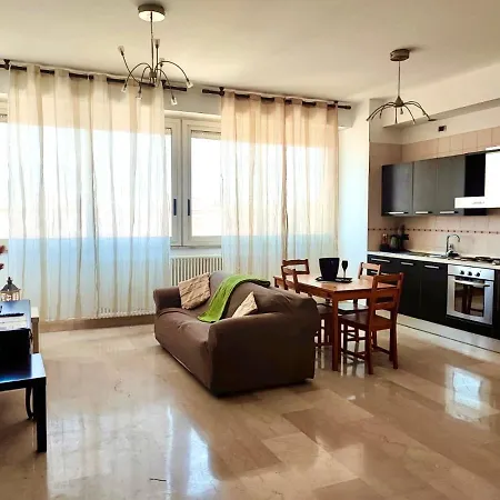 Porta Maggiore House Apartamento