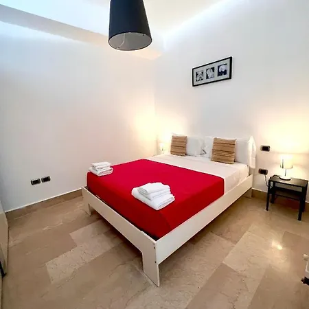 Apartamento Porta Maggiore House Roma