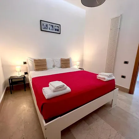 Porta Maggiore House Roma