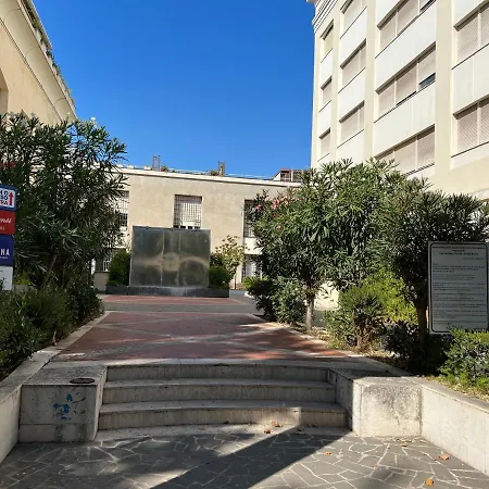 Porta Maggiore House Apartamento