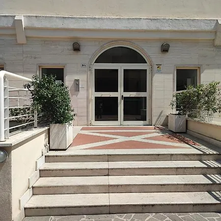 Apartamento Porta Maggiore House Roma