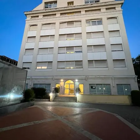 Apartamento Porta Maggiore House